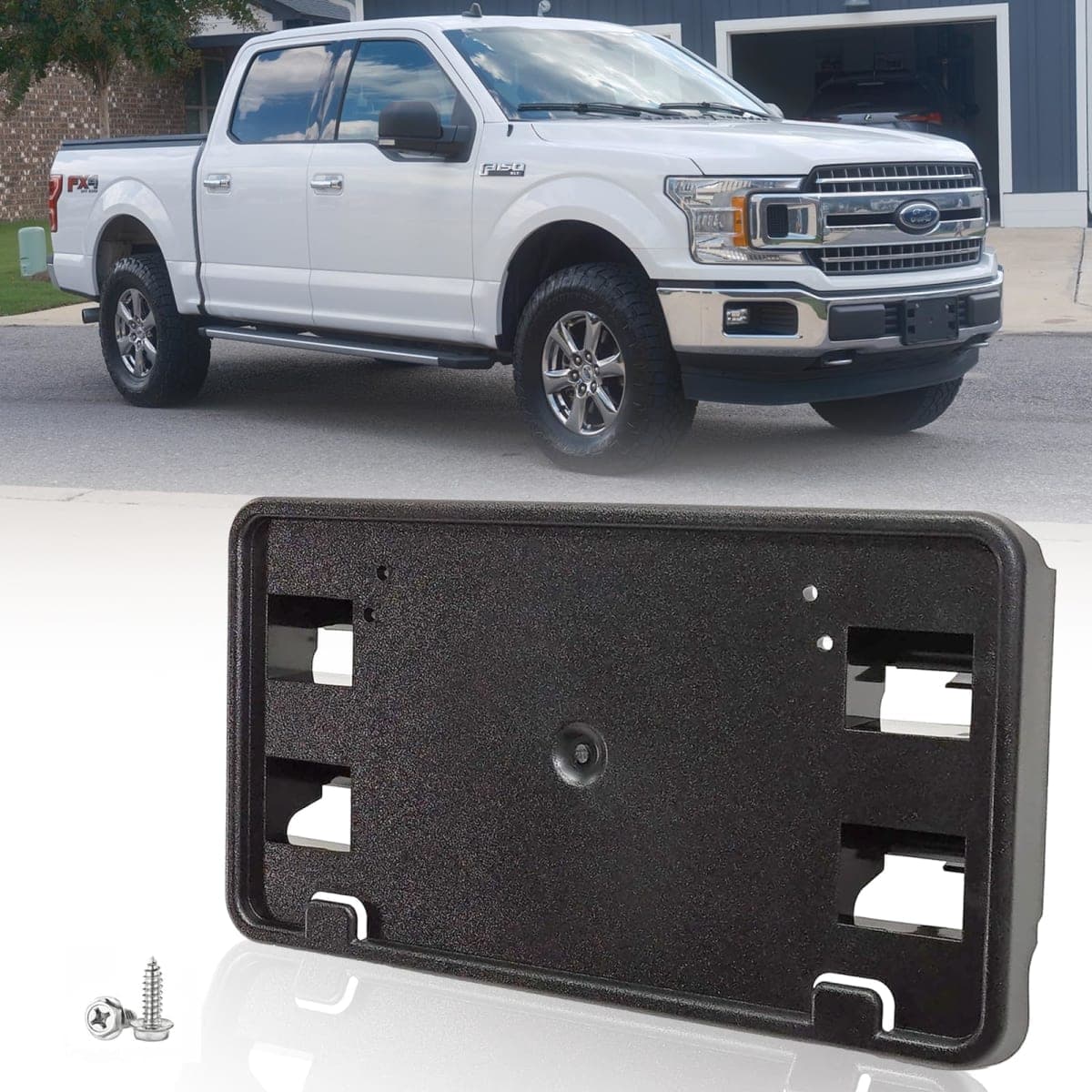 Wocch - New | Auto Replacement Parts