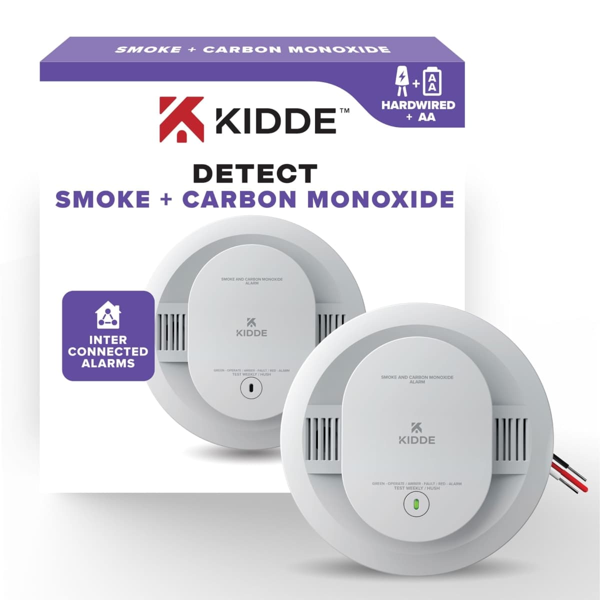 Kidde - Like New | Emergency Supplies