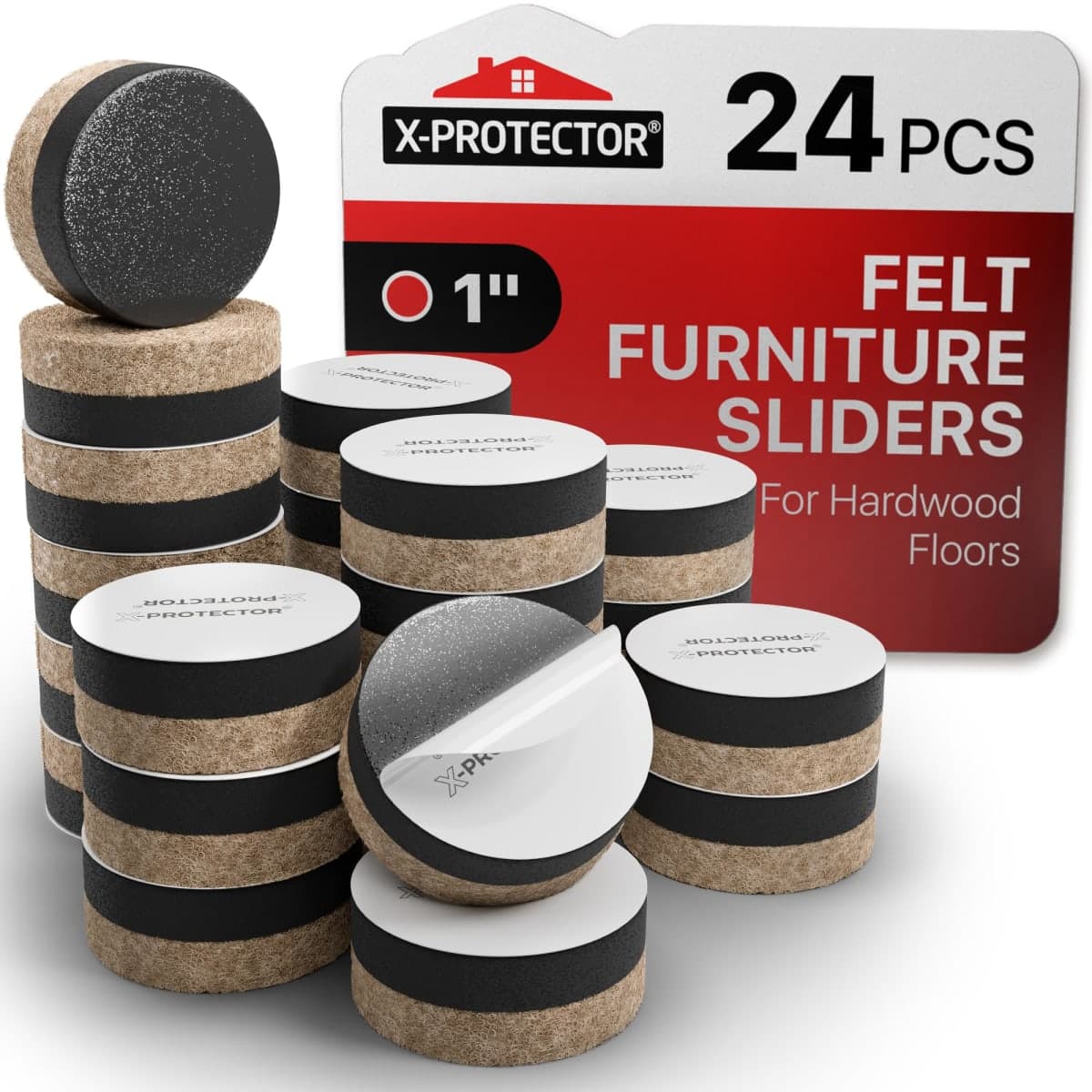 X-Protector - Like New | Fasteners