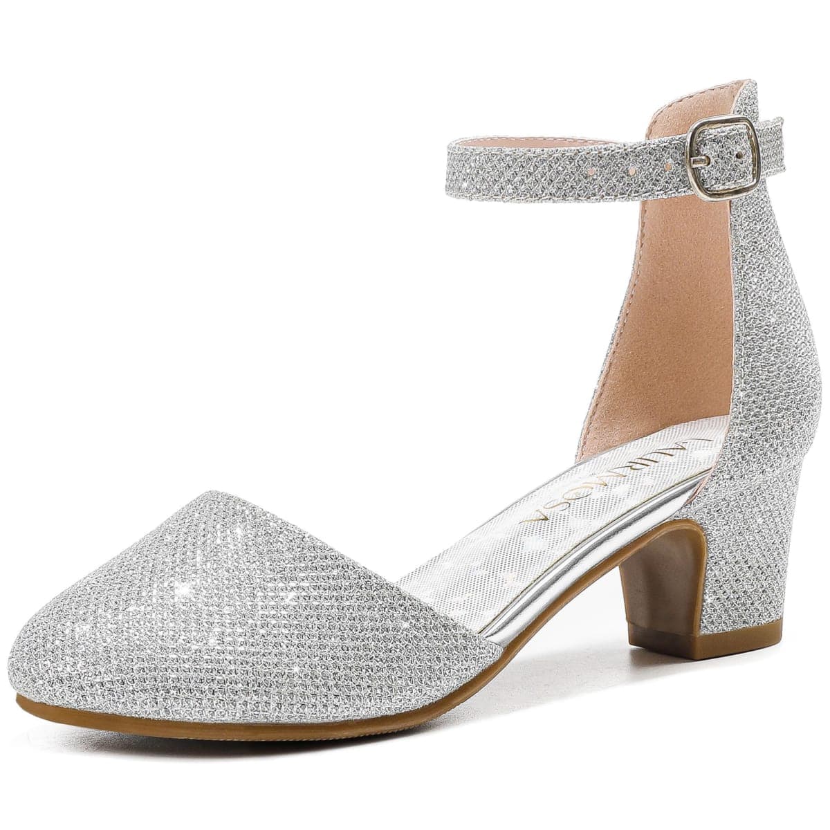 LAURMOSA - Like New | Footware