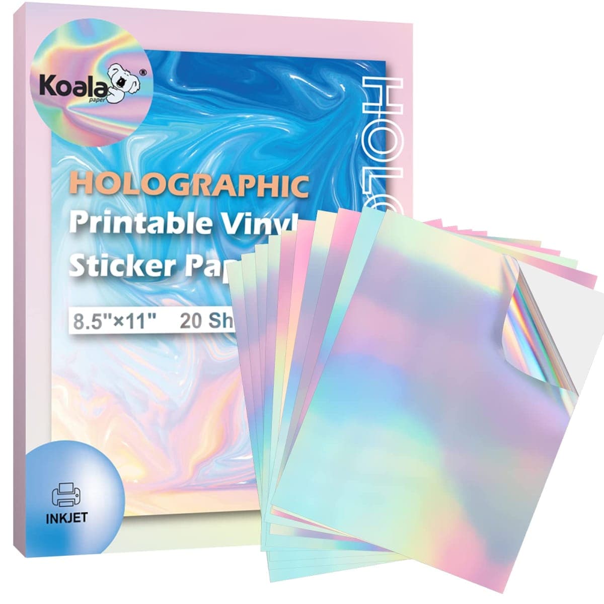 KOALA PAPER - Inspected | Printer Paper