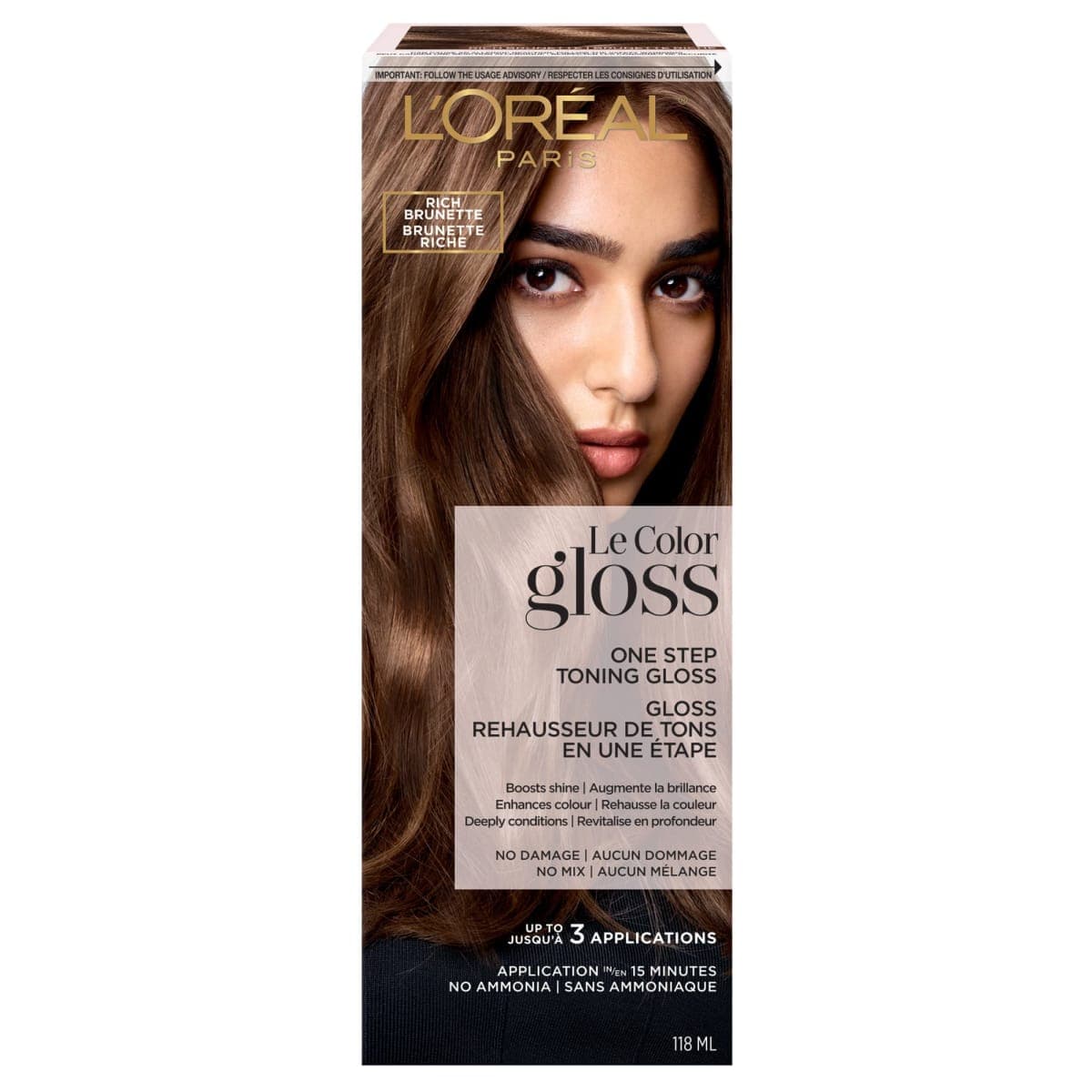 L'Oreal Paris - Inspected | Hair Care