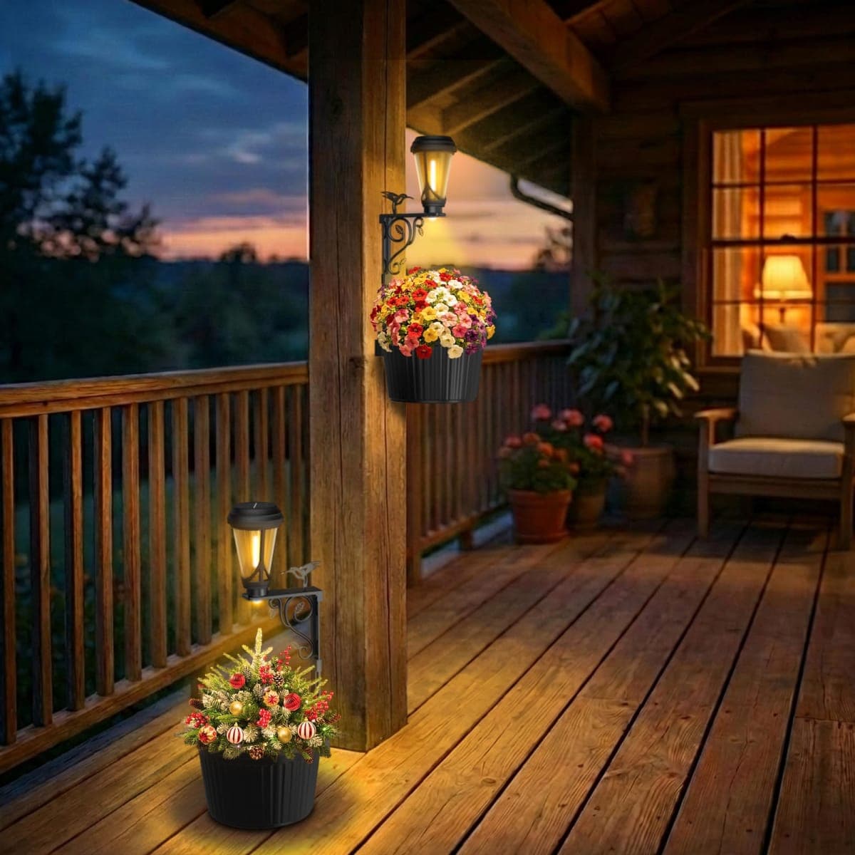 Lightkeeys - Inspected | Outdoor Lighting
