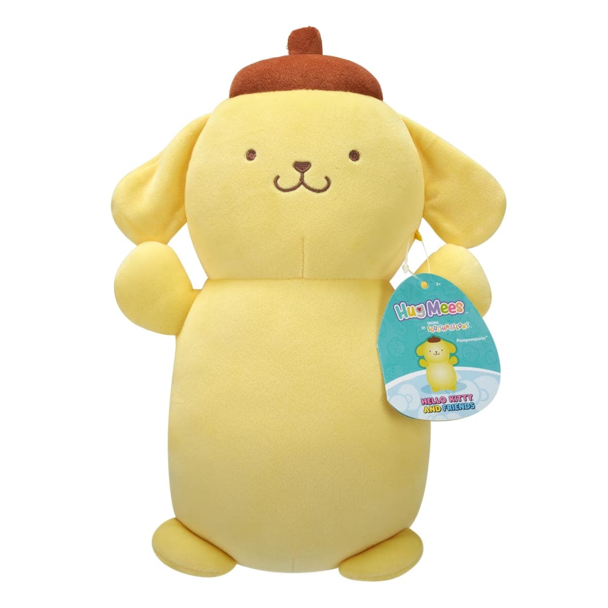 Squishmallows - 10" - Plush - Style 1