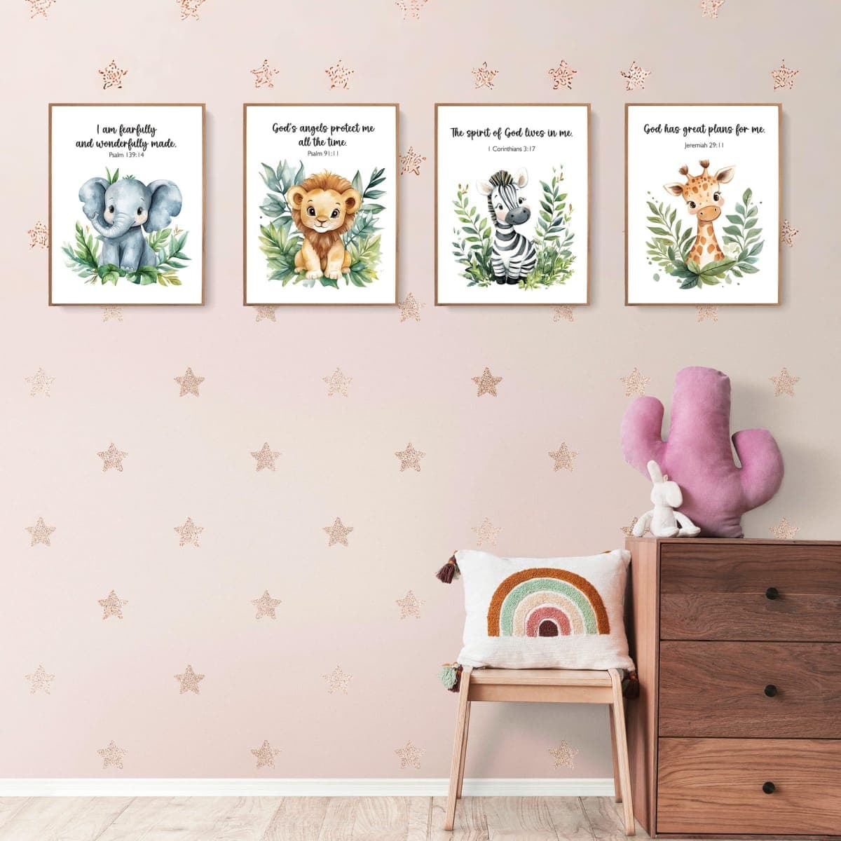 374-JYHB-12×16-kids-animal Posters & Prints thumbnail 3