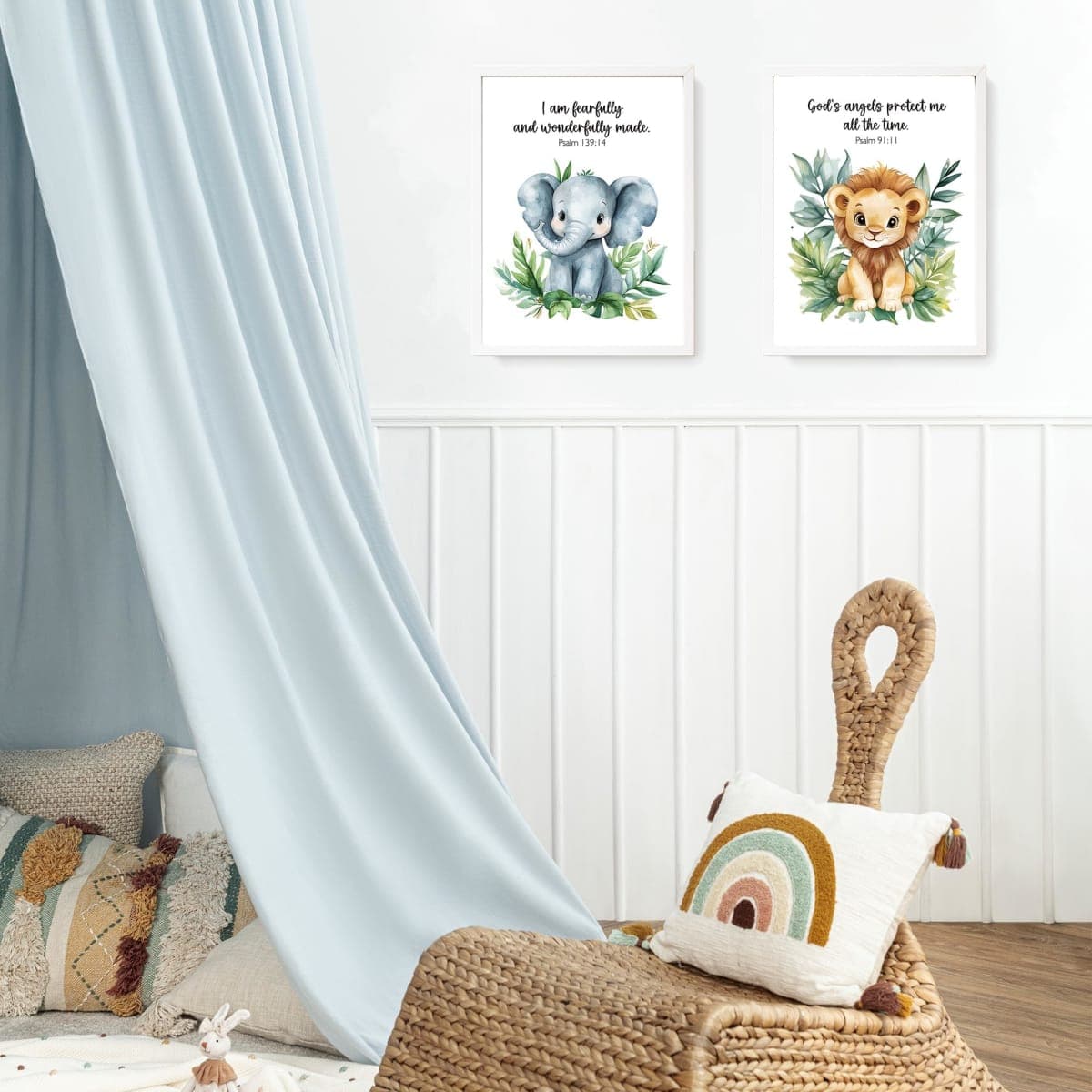 374-JYHB-12×16-kids-animal Posters & Prints thumbnail 5