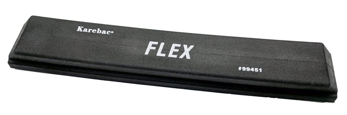 Karebac 99451 Flex-Block Sanding Block for PSA Abrasives thumbnail 2