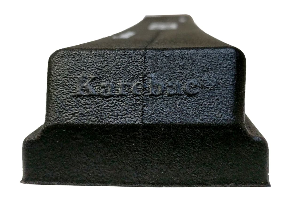 Karebac 99451 Flex-Block Sanding Block for PSA Abrasives thumbnail 3