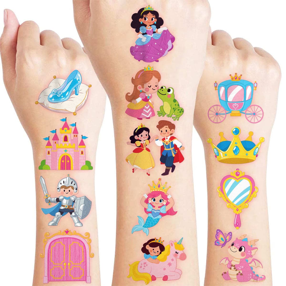 91TATTOOS - New - Sealed | Makeup