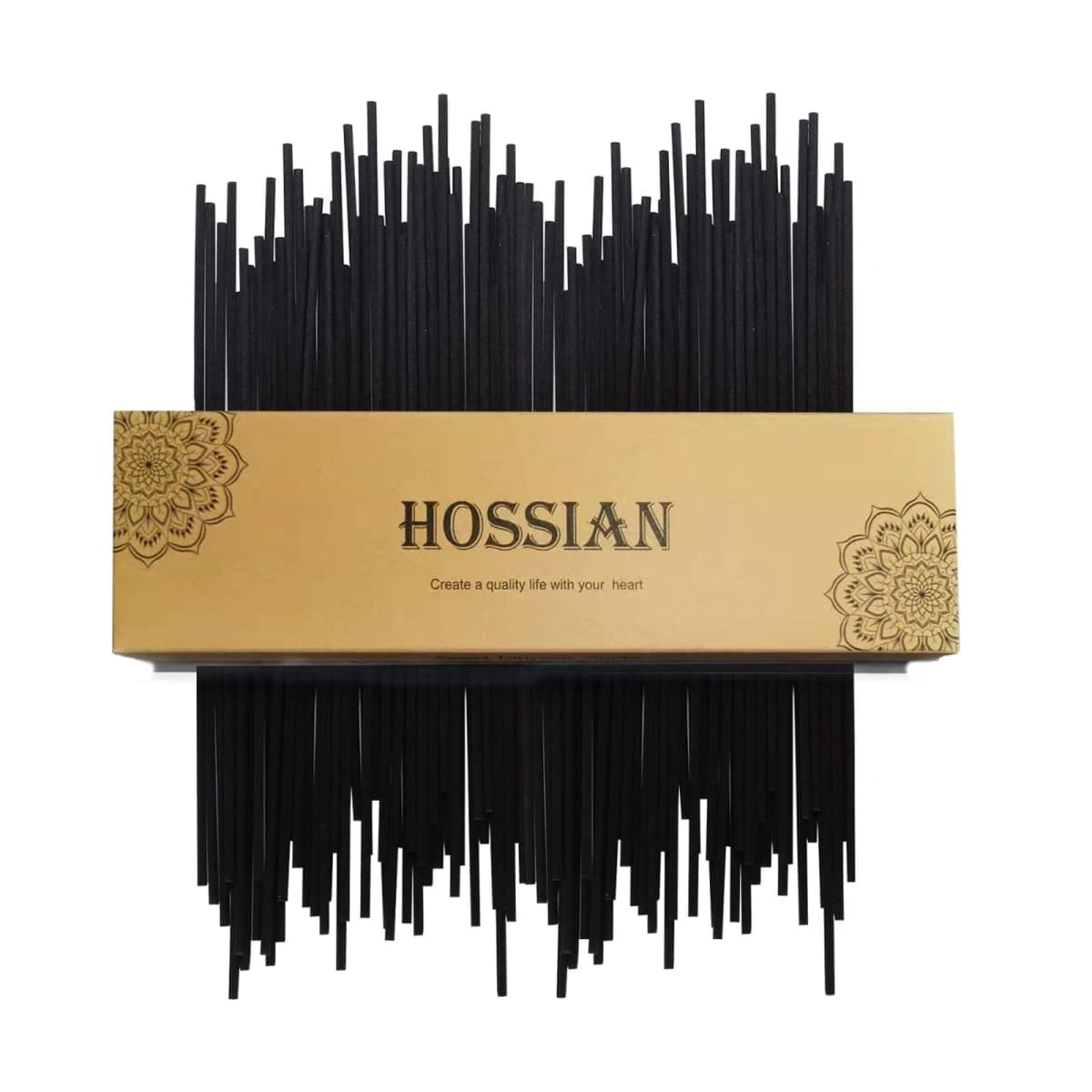 HOSSIAN - Inspected | Candles