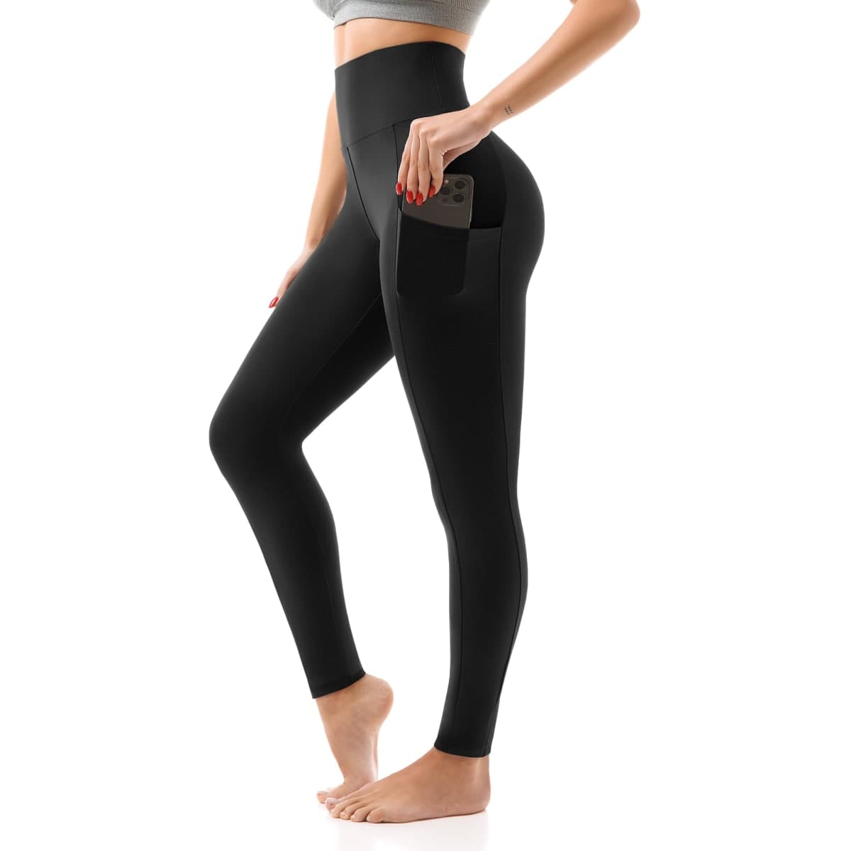 SINOPHANT - Like New | Sports Apparel