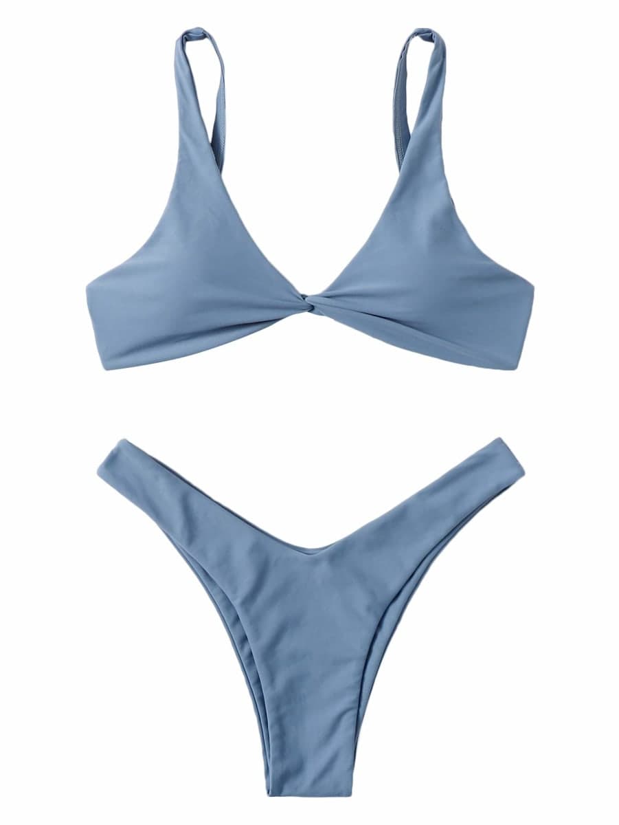 Verdusa - Inspected | Swimwear