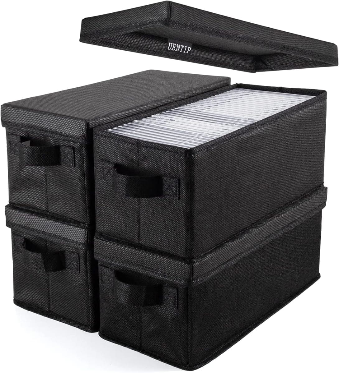UENTIP - New | Storage Boxes