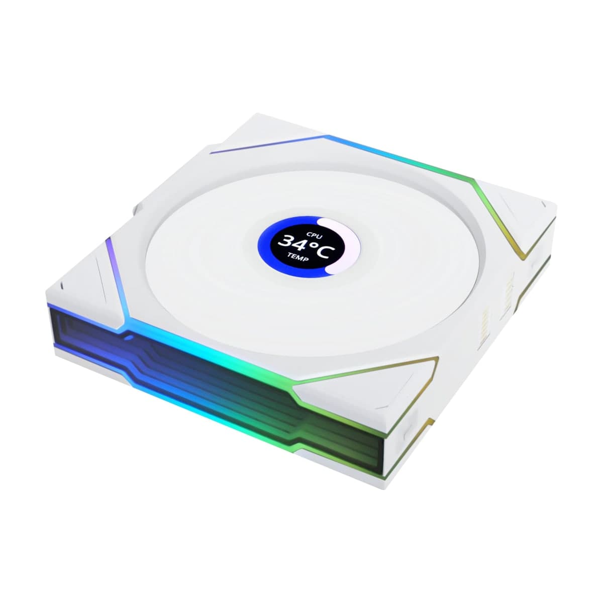 Lian Li - Sealed | Computer Accessories