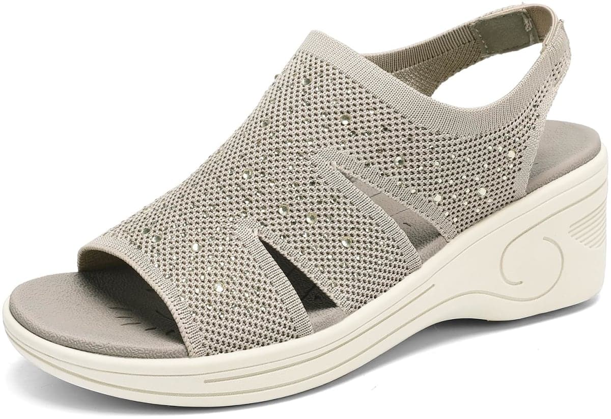 YESWIN - Inspected | Footware