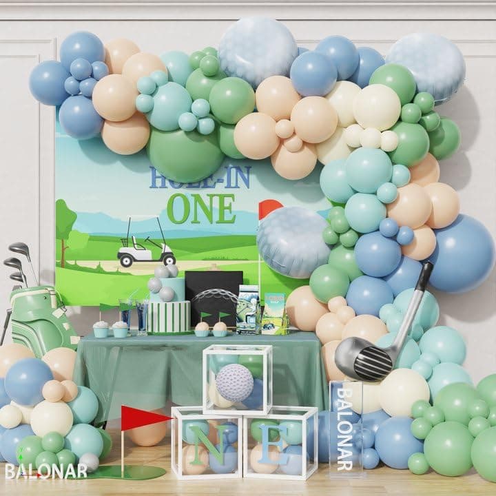 BALONAR - Inspected | Decor
