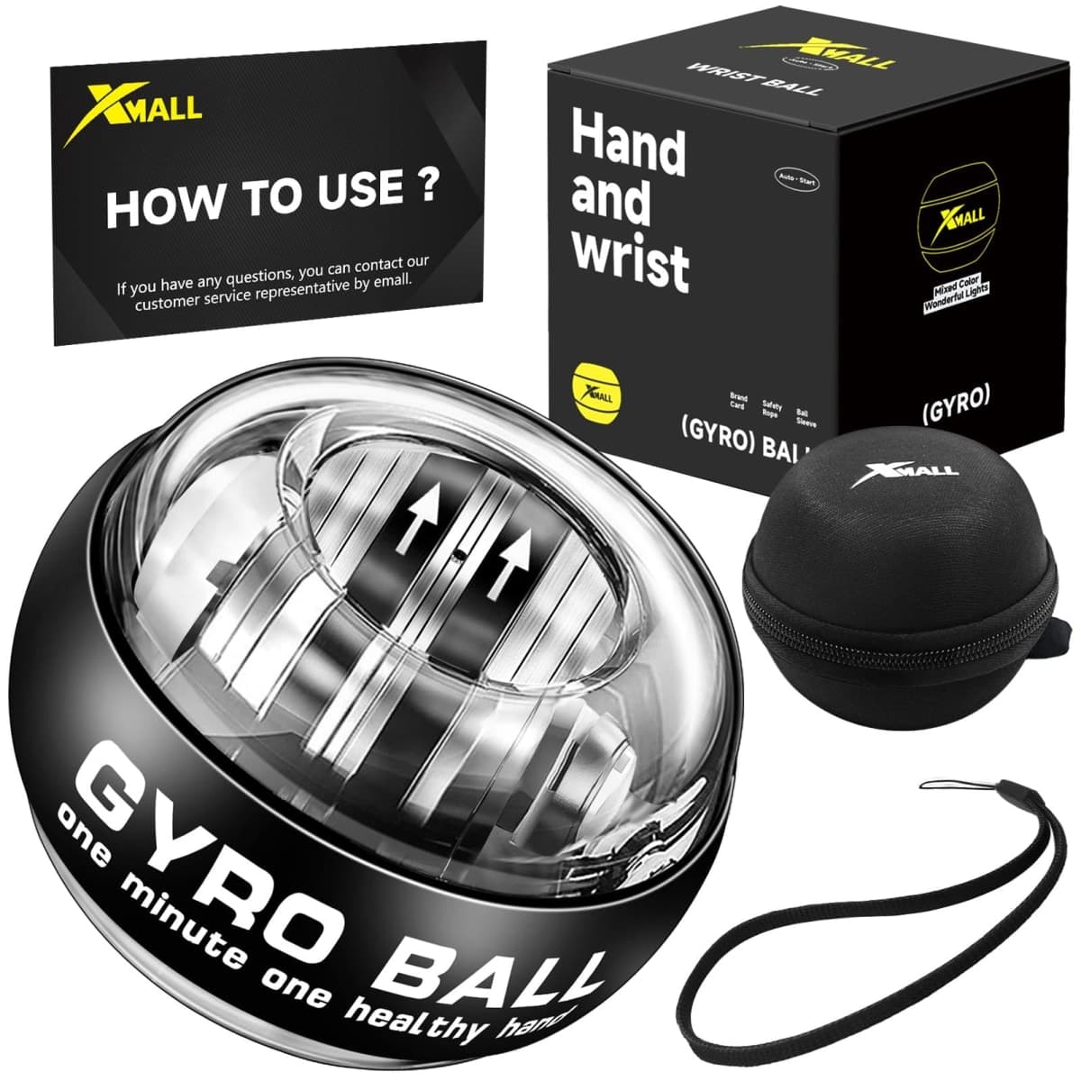 XMALL - Inspected | Exercise & Fitness