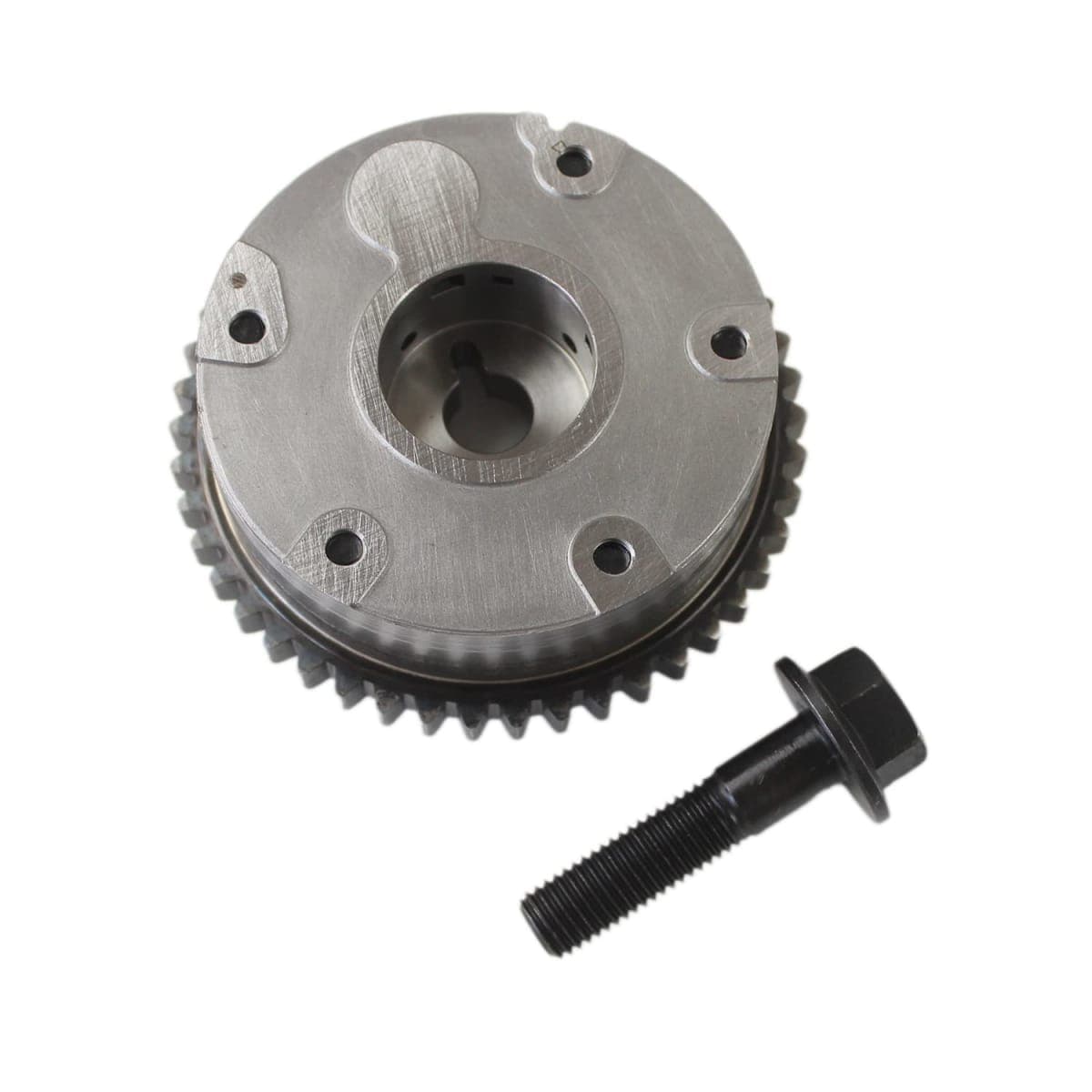 14310-R40-A02 VVT Variable Valve Timing Actuator for Honda Civic CR-V Acura ILX TSX 2009-2015 Direct Fit OE Replacement — image 1