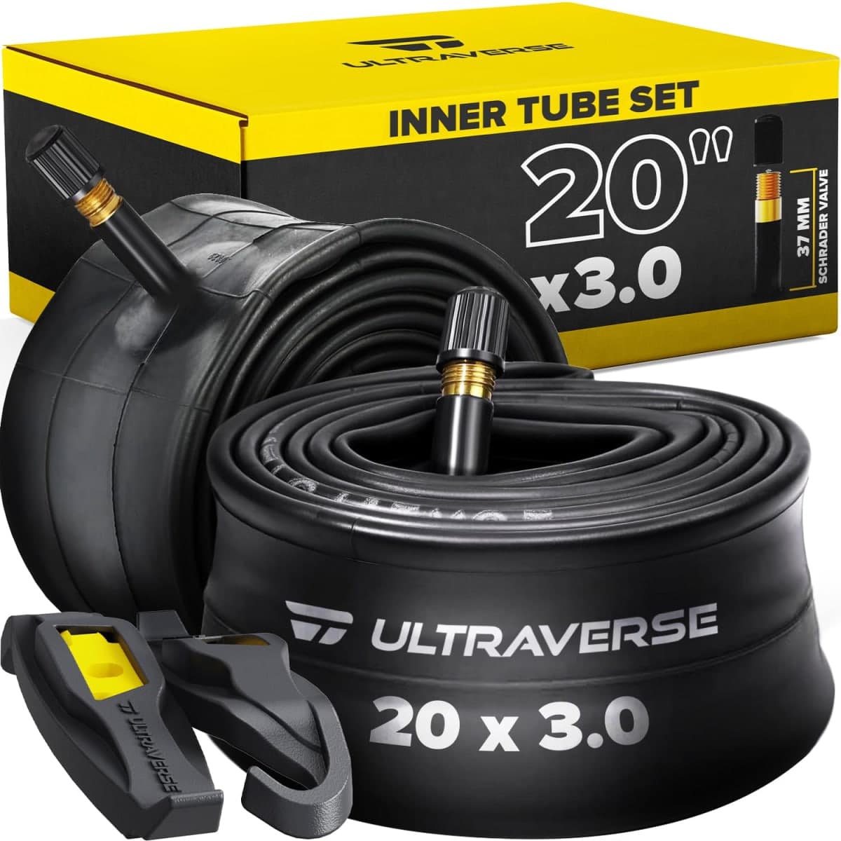 Ultraverse - New | Bikes, Scooters & Ride-Ons