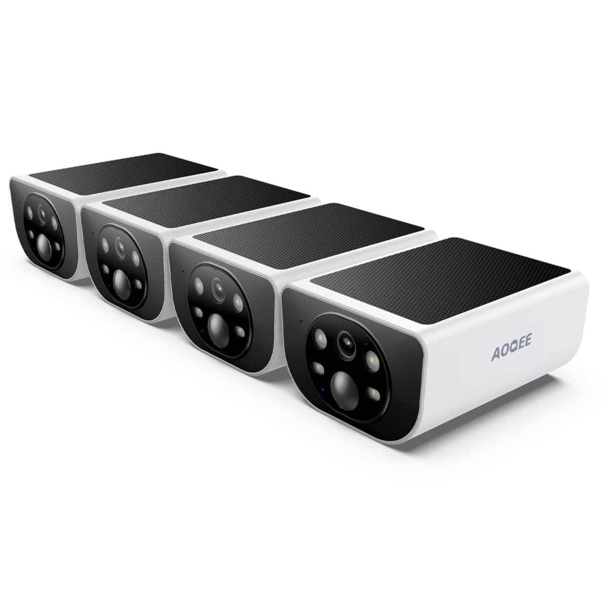 AOQEE - New | Security Cameras