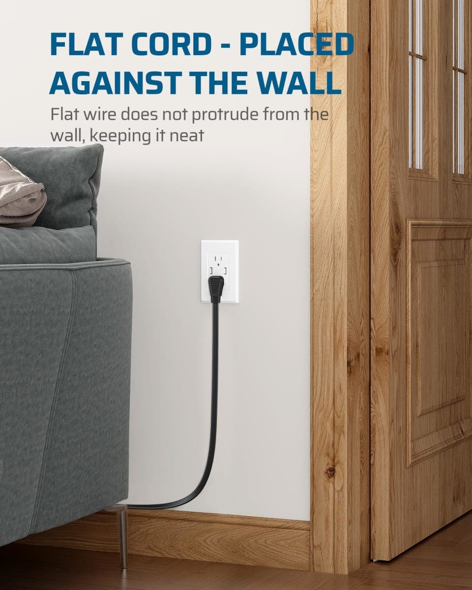 DEWENWILS - New - Sealed | Electrical Supplies thumbnail 5