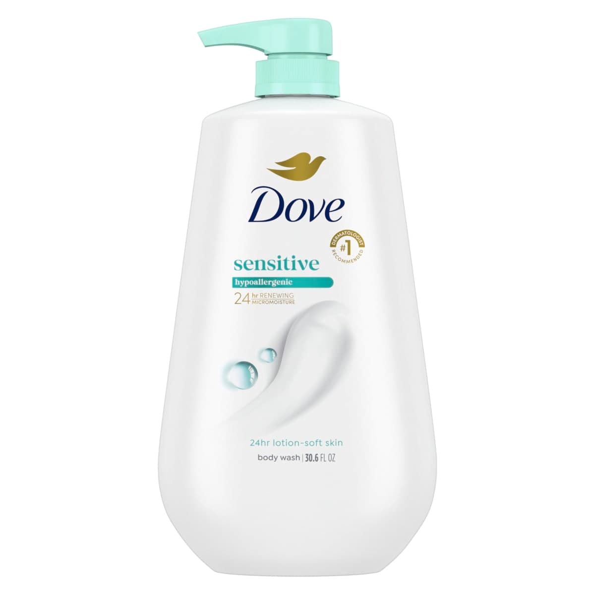 Dove - Inspected | Skincare