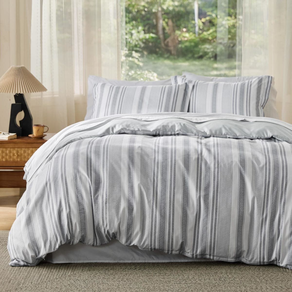 Bedsure - Inspected | Bedding