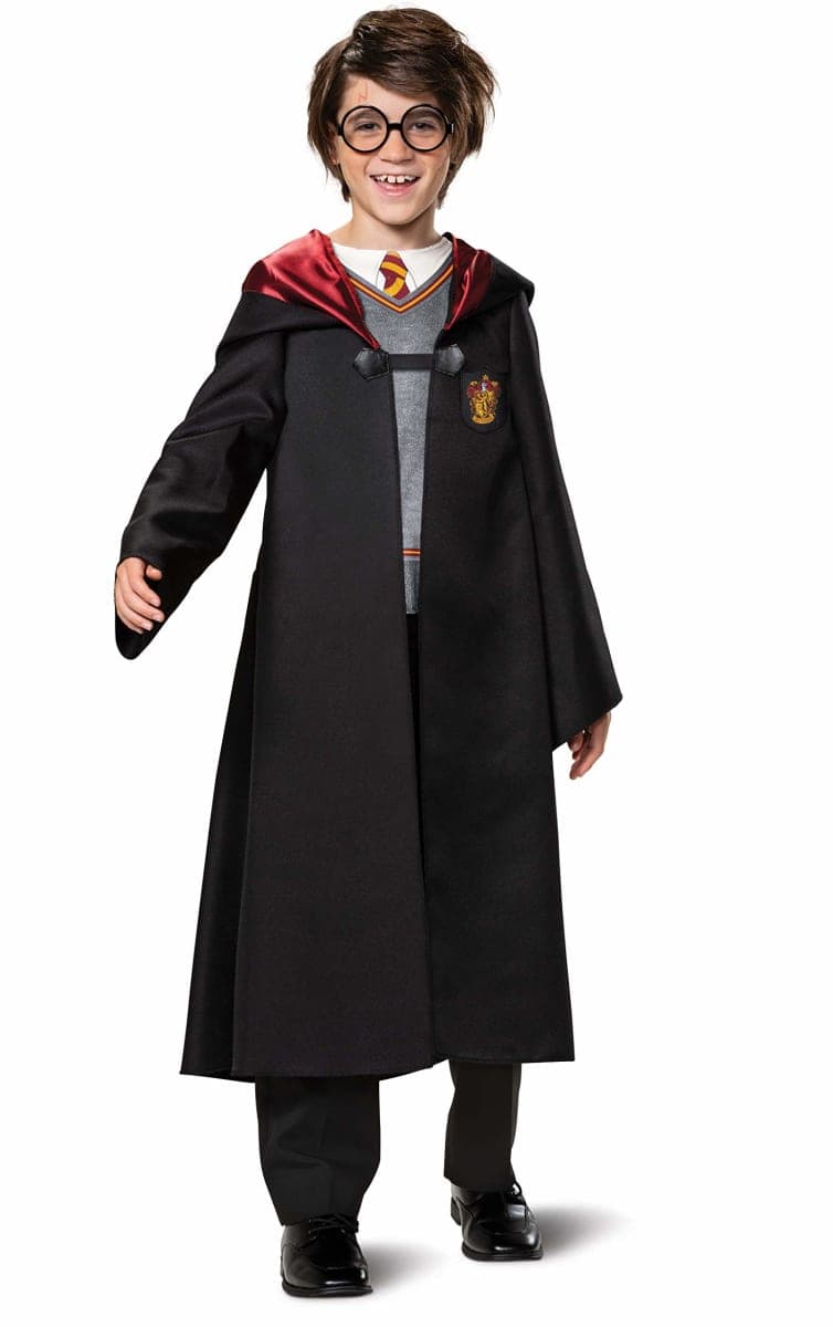 Harry Potter - Inspected | Costumes