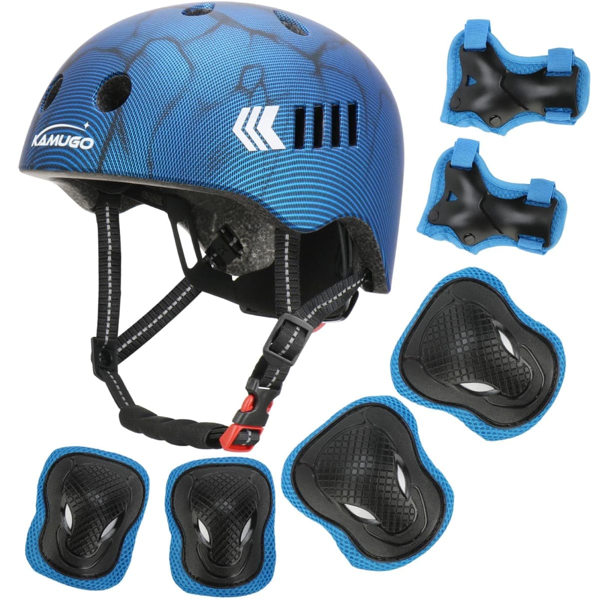 KAMUGO - Inspected | Action Sports