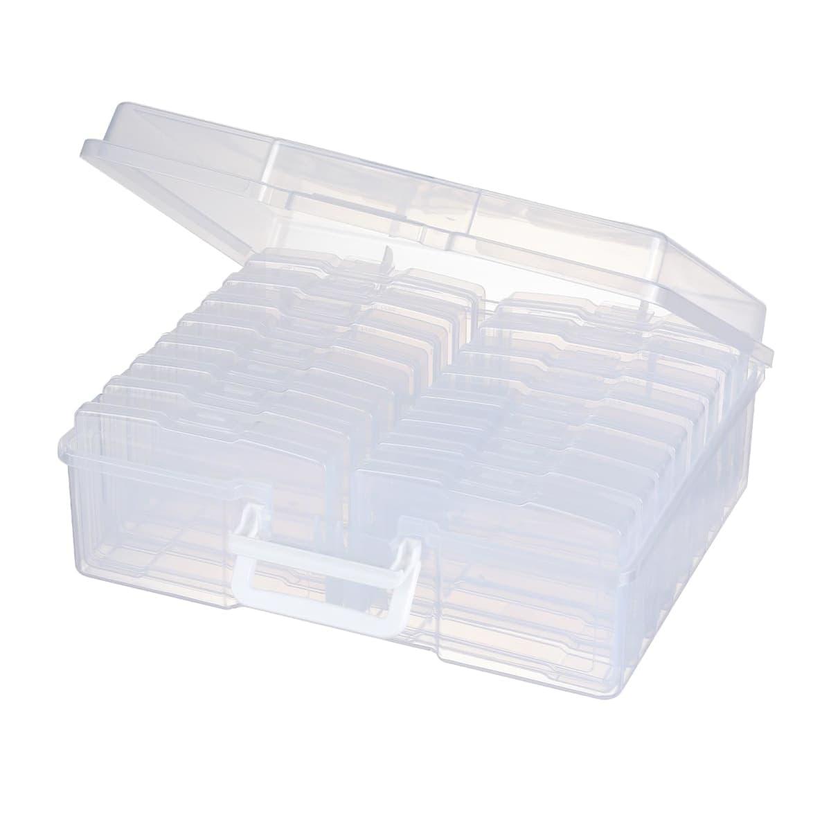 novelinks - Inspected | Storage Boxes