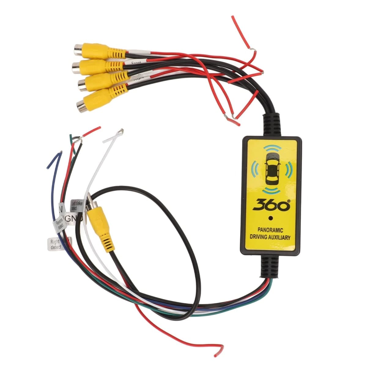 Aramox - Inspected | Car Electronics & Accessories
