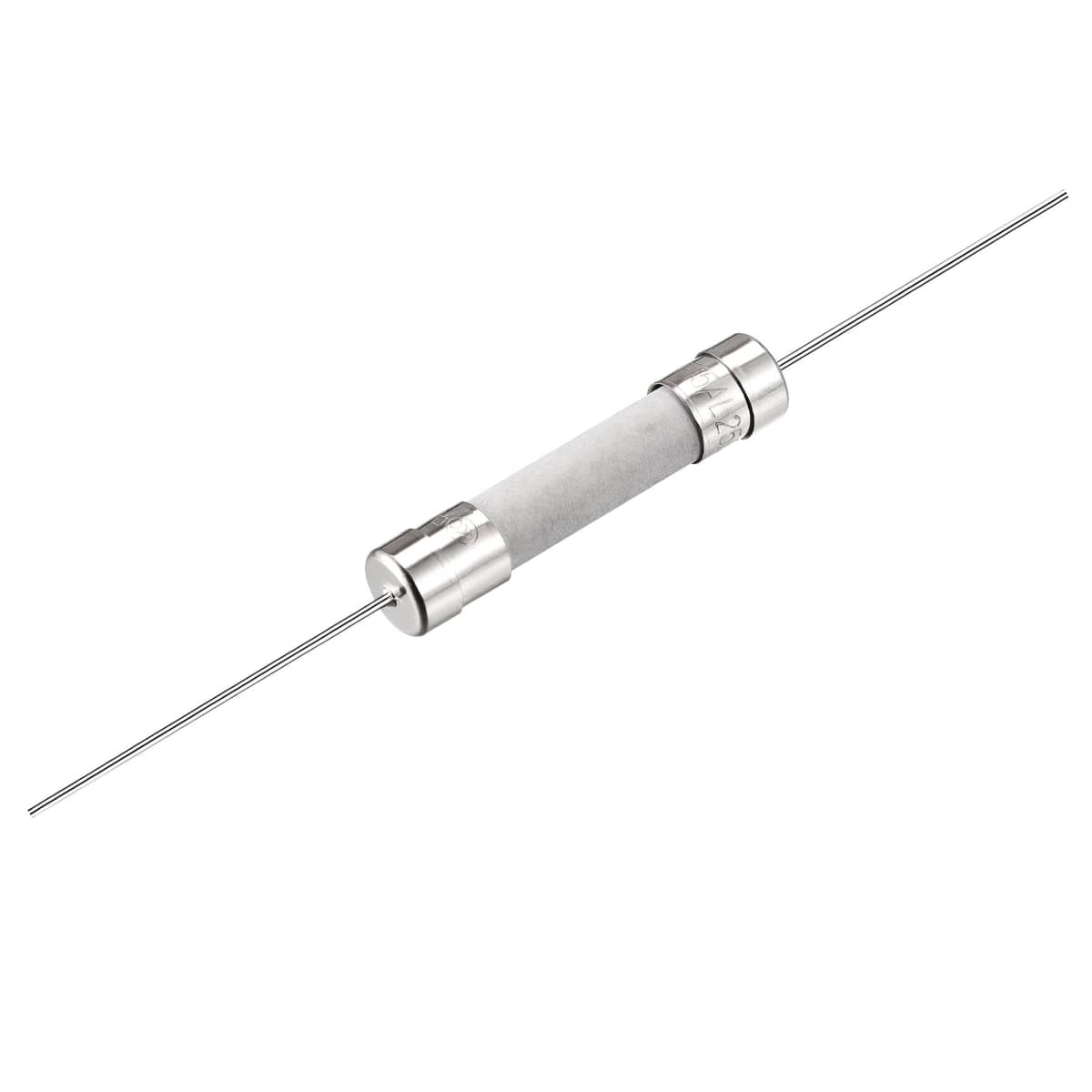 uxcell Fast Blow Fuse Lead Wire Ceramic Fuses 6mm x 32mm 250V F15A 10Pcs thumbnail 5