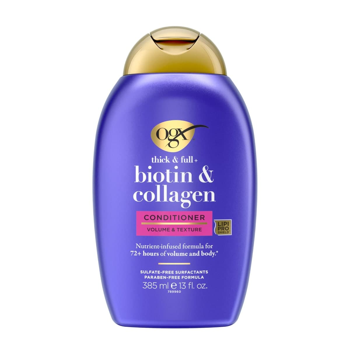 Ogx - Inspected | Hair Care