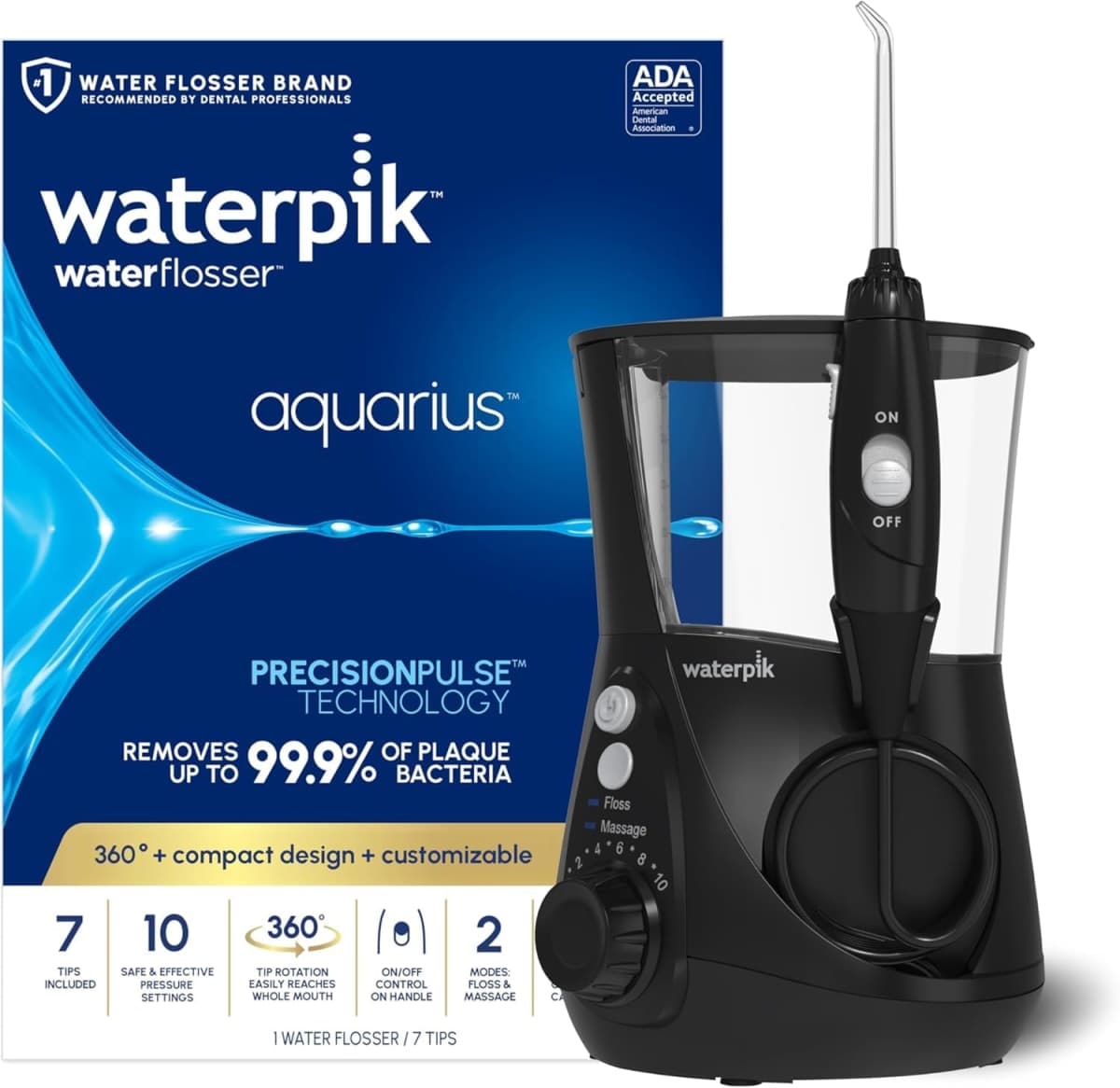 Waterpik - New | Oral Care
