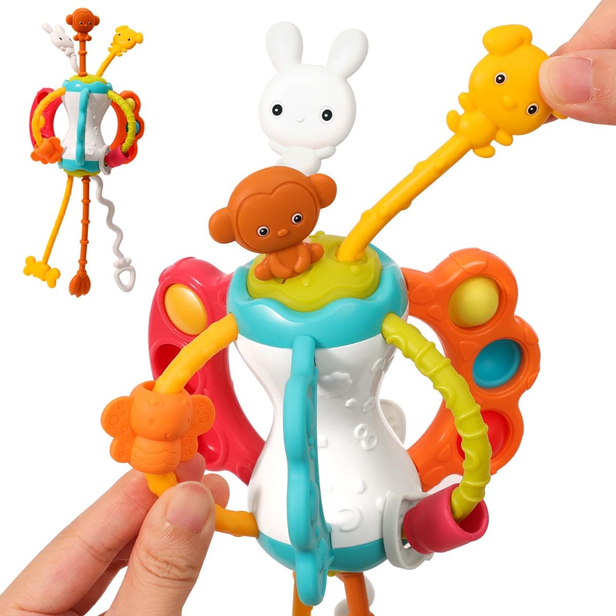 taotaotoys - New | Baby Toys