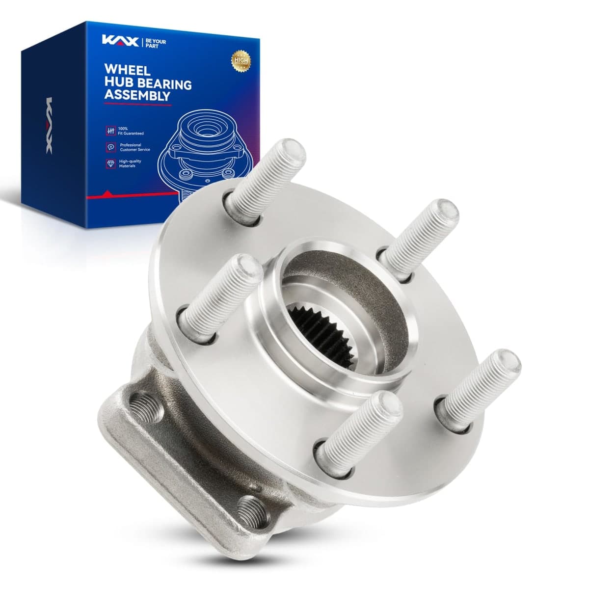 KAX - Like New | Auto Replacement Parts