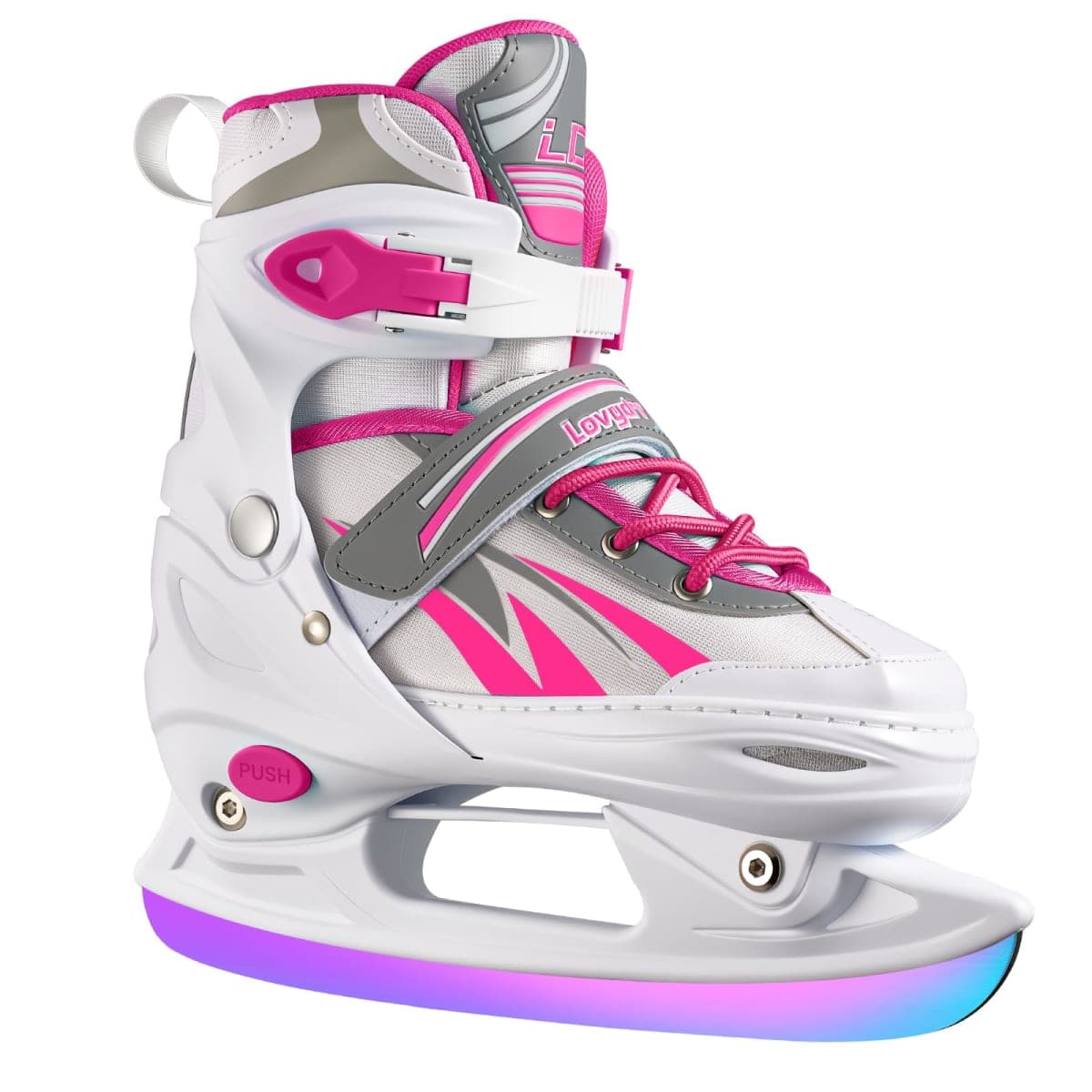 Lovydro - Inspected | Sports Equipment