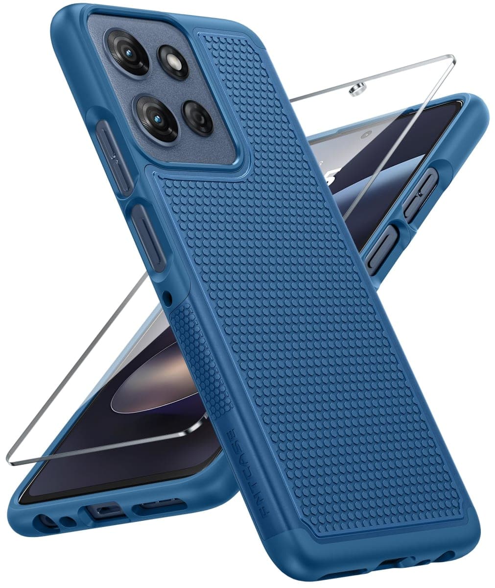 FNTCASE - New - Sealed | Accessories