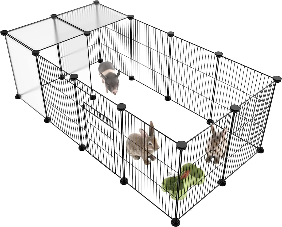 HOMIDEC - New | Small Animal Supplies