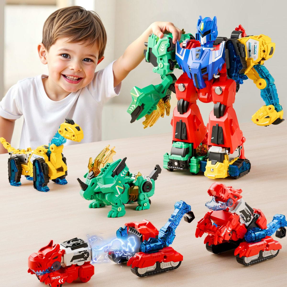 iPlay, iLearn - Inspected | Building Toys