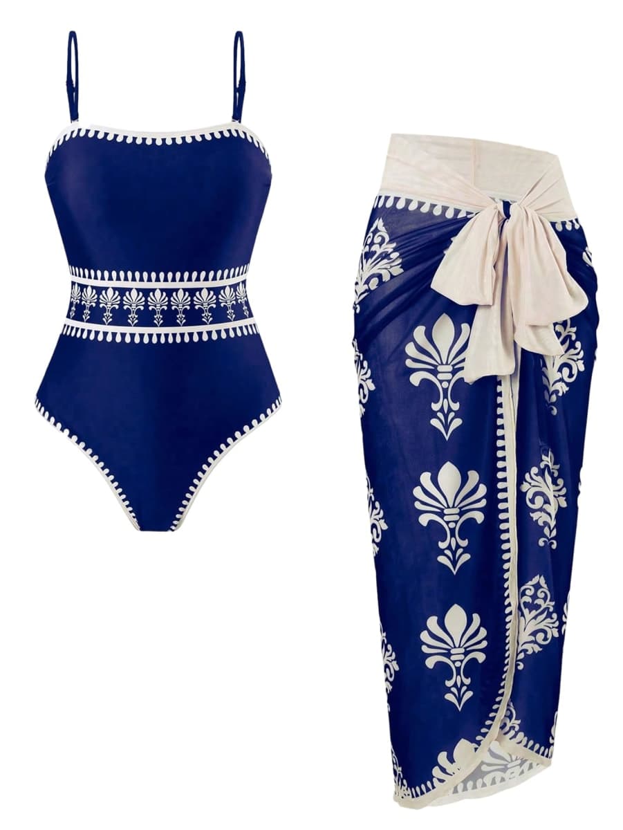 Milumia - Inspected | Swimwear