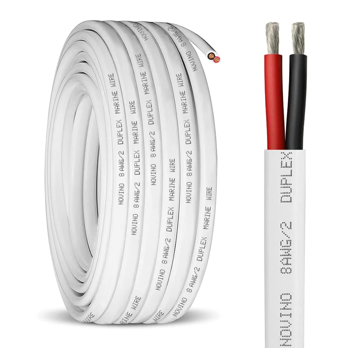 NOVINO - Inspected | Cables & Adapters