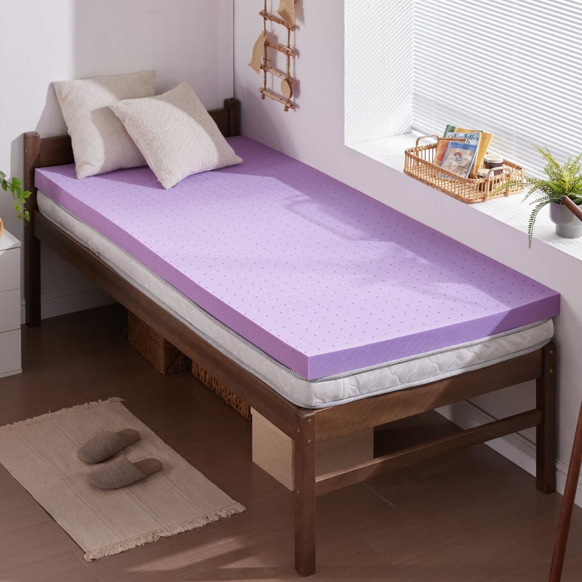 SINWEEK - New - Sealed | Bedding