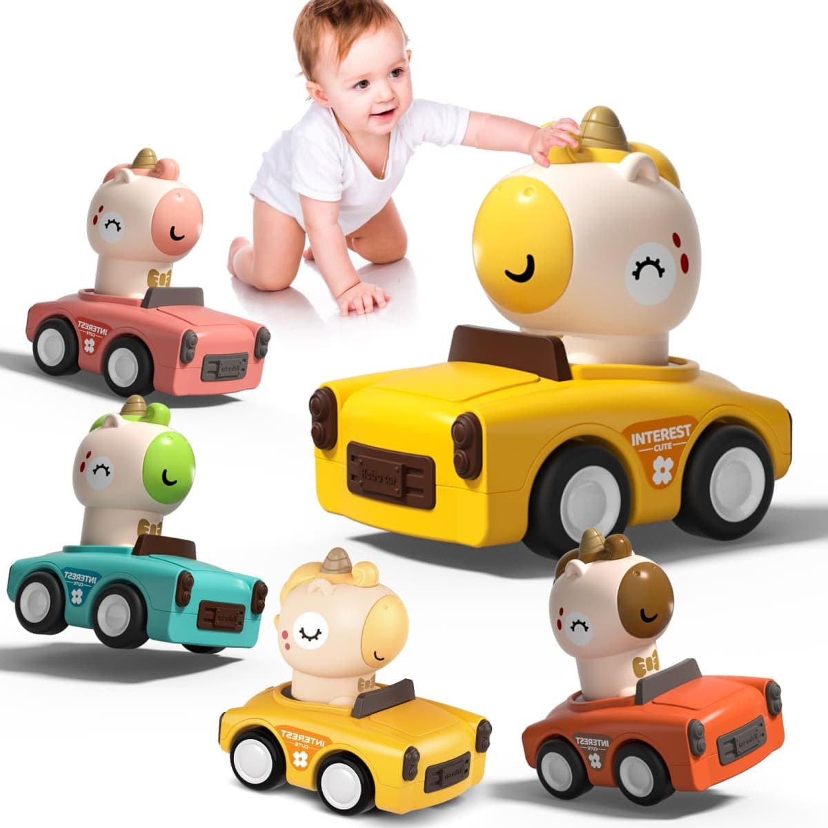 SUPVIB - New | Vehicles Toys