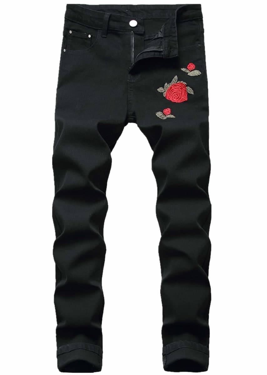 Fredd Marshall - Sealed | Men's Clothing