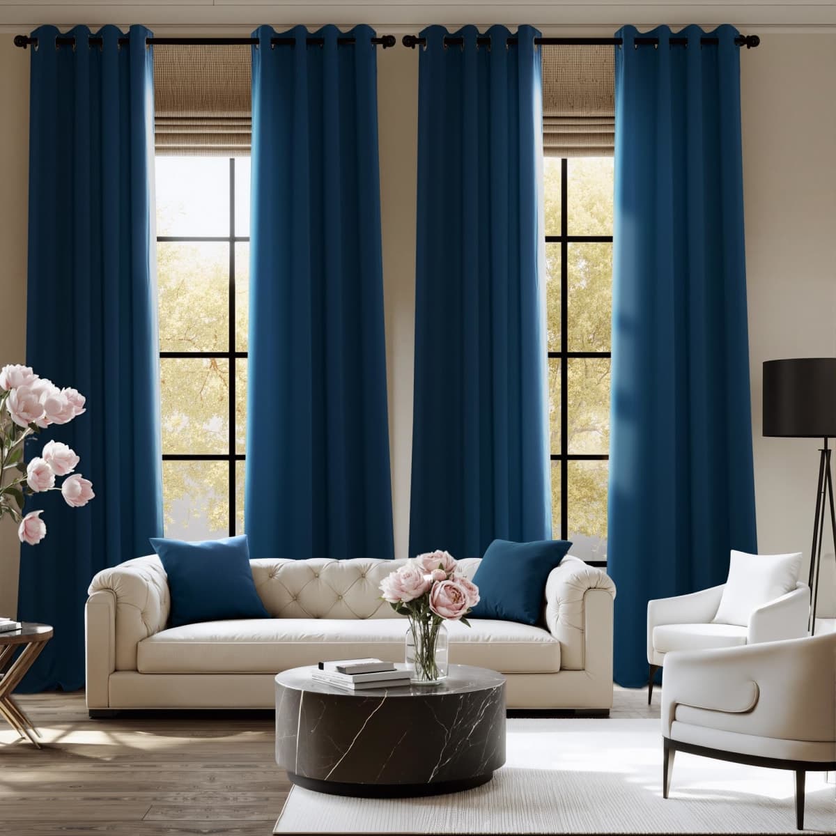 NICETOWN - New | Living Room thumbnail 2