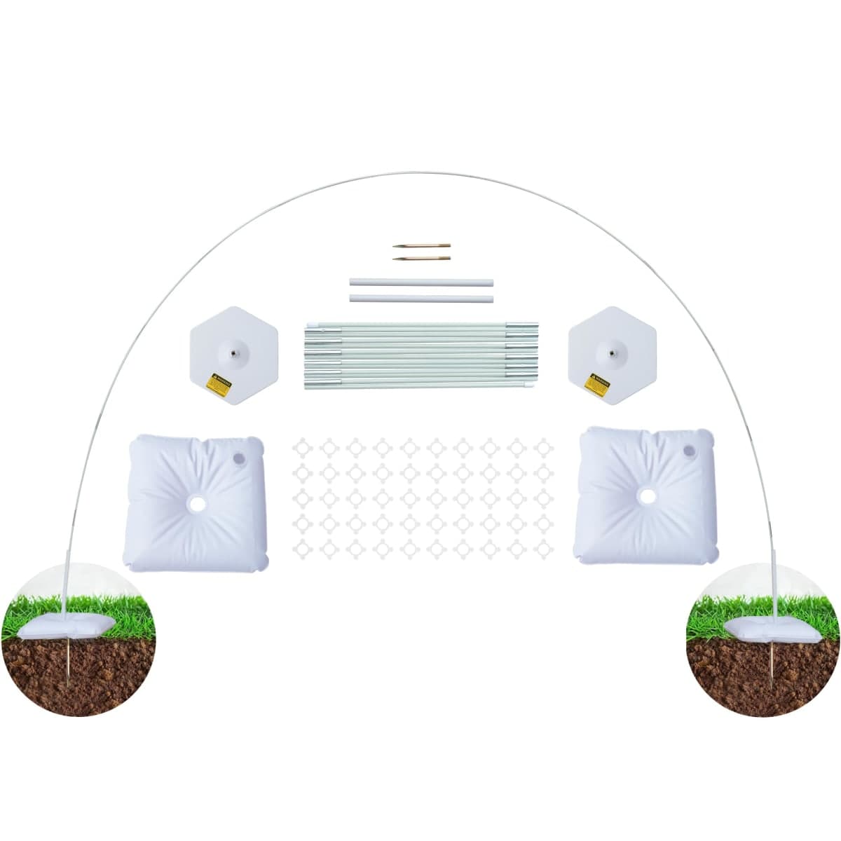 YALLOVE - Inspected | Decor