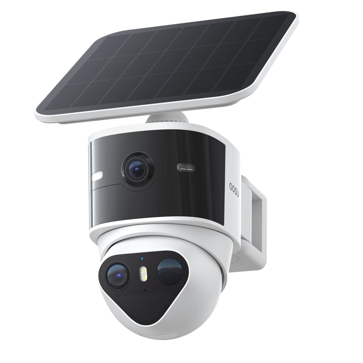 aosu - Inspected | Security Cameras