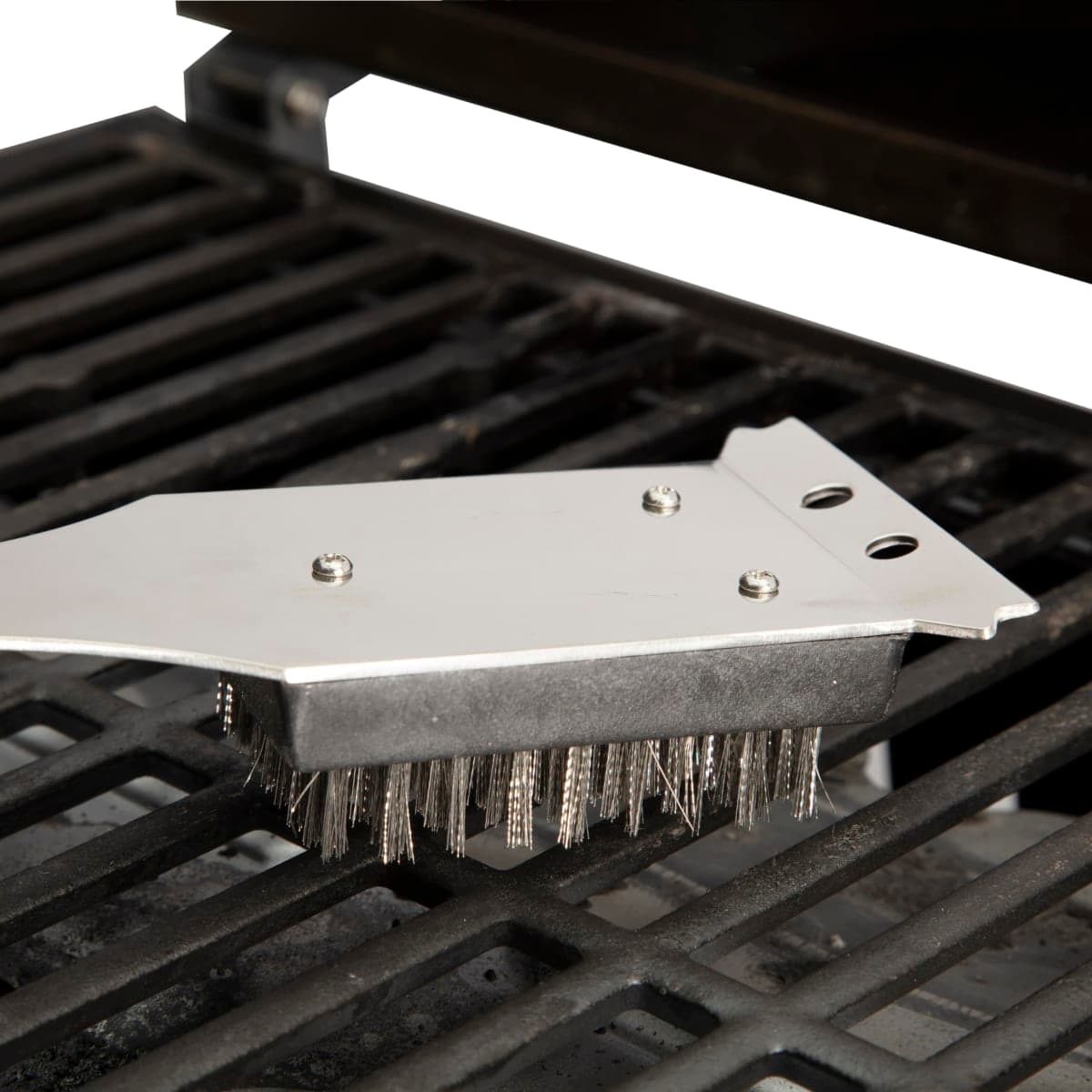 Cuisinart CCB-5014 Stainless Steel Grill Cleaning Brush thumbnail 2