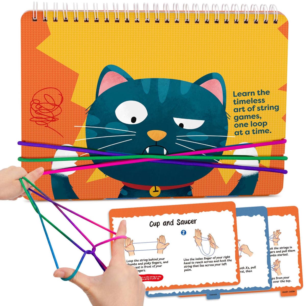 Kasfalci - Inspected | Educational Toys